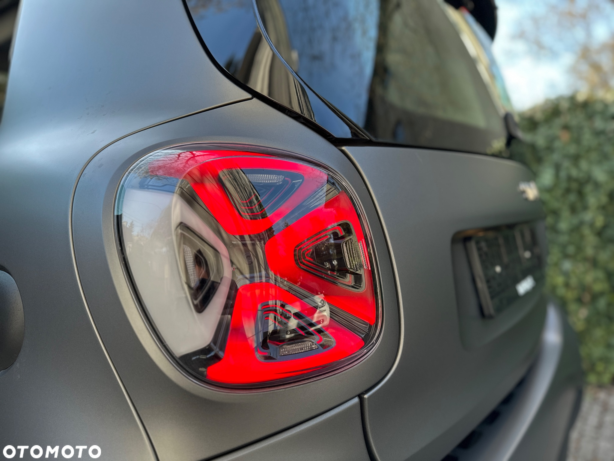 Smart Fortwo coupe EQ prime - 26