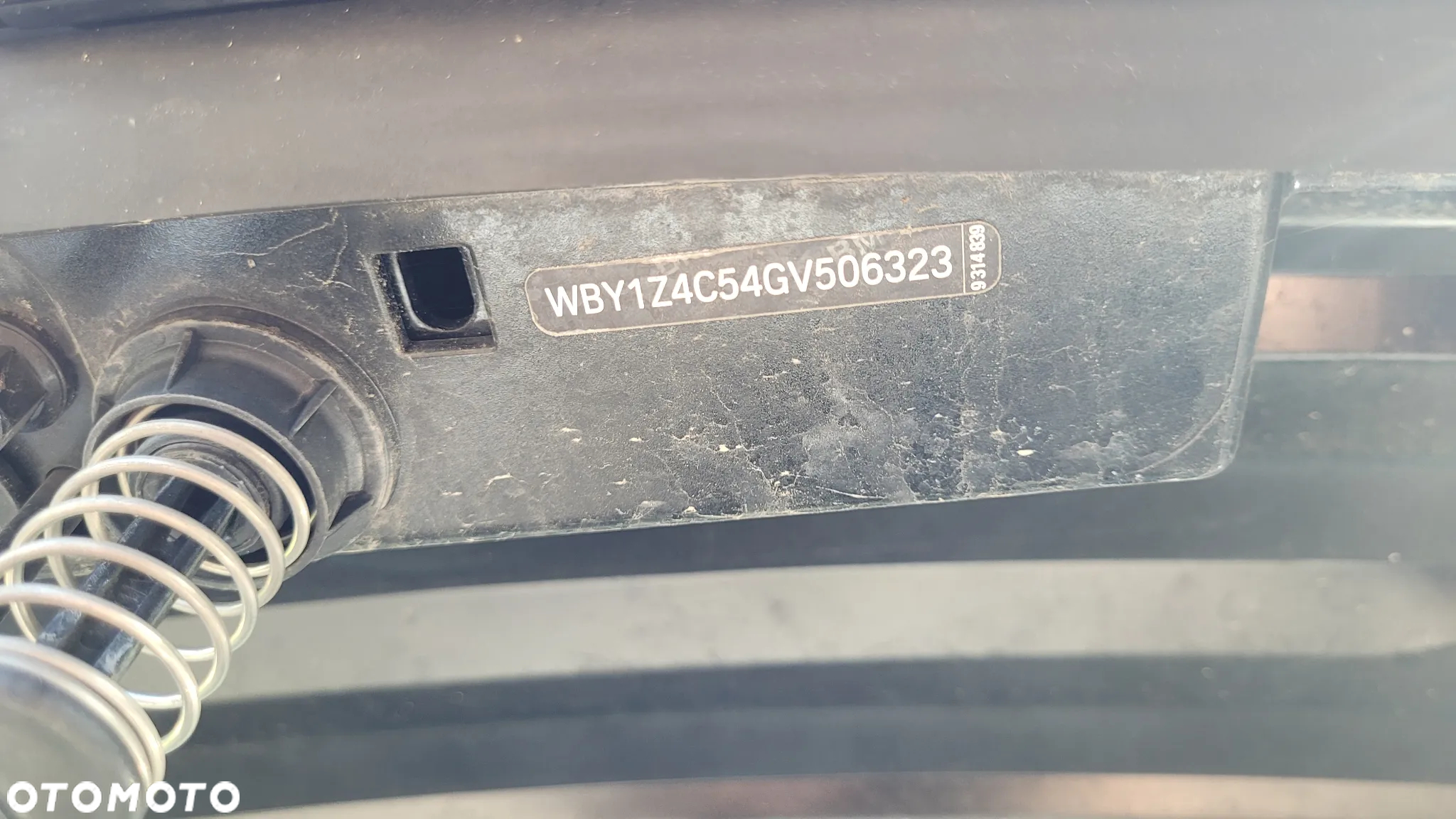 BMW i3 (60 Ah) Range Extender - 17