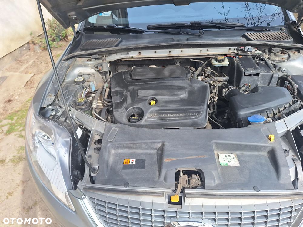 Ford Mondeo 2.0 TDCi Titanium - 14