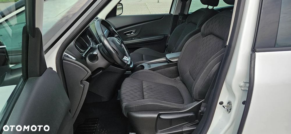 Renault Grand Scenic TCe 160 GPF EDC Deluxe-Paket LIMITED - 5