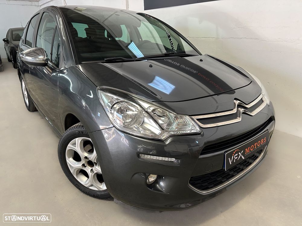Citroën C3 1.2 VTi Collection - 27