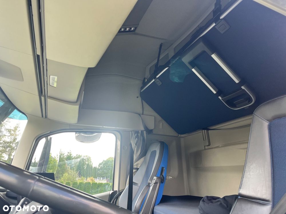 Volvo FH 500 XL NEW / FULL LED / ACC / I-COLL /  Navi TomTom / z Niemiec / Super stan - 21