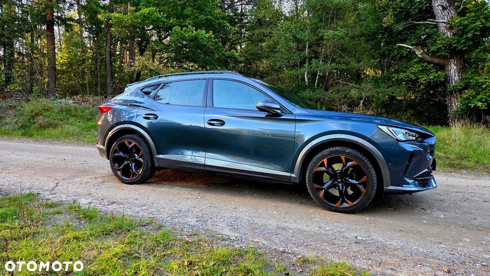 Cupra Formentor 1.4 e-Hybrid VZ DSG - 24