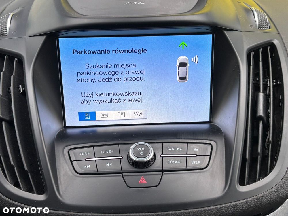 Ford Kuga 2.0 TDCi AWD ST-Line - 23