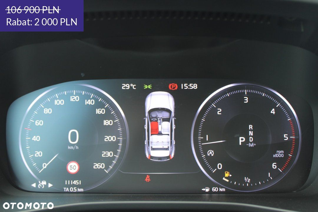 Volvo XC 40 - 33