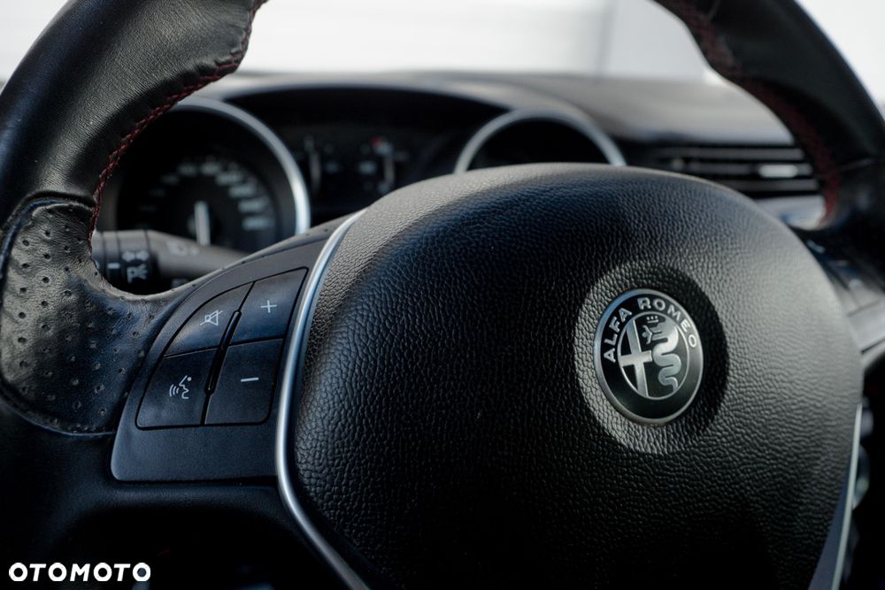 Alfa Romeo Giulietta 1.4 TB 16V Multiair Sport - 15