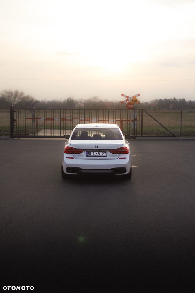 BMW Seria 7 - 6