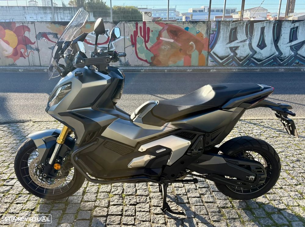 Honda X-ADV - 9