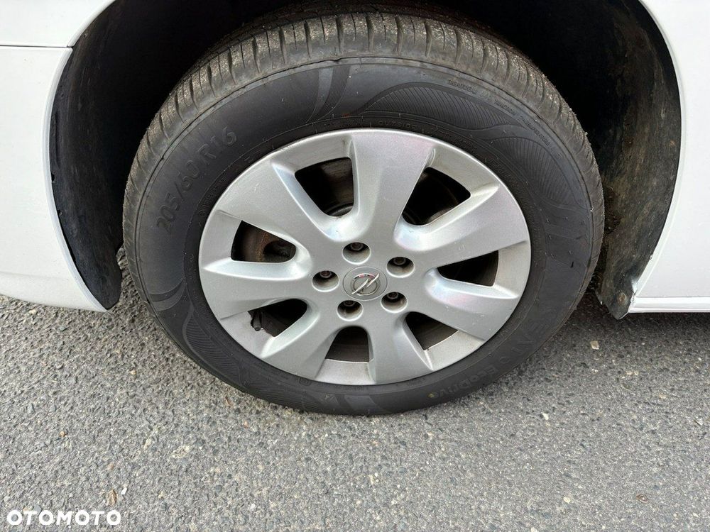 Opel Combo - 33