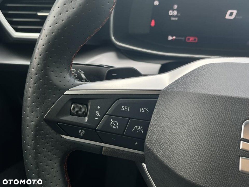 Seat Leon - 34