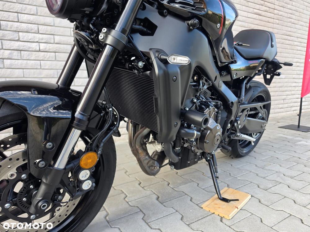 Yamaha XSR - 7