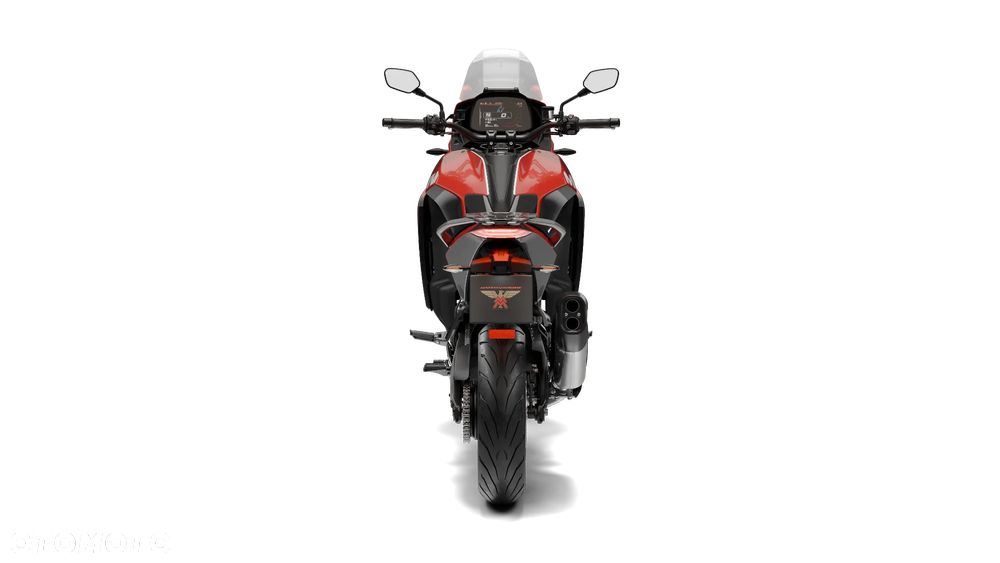 Moto Morini Inny - 12
