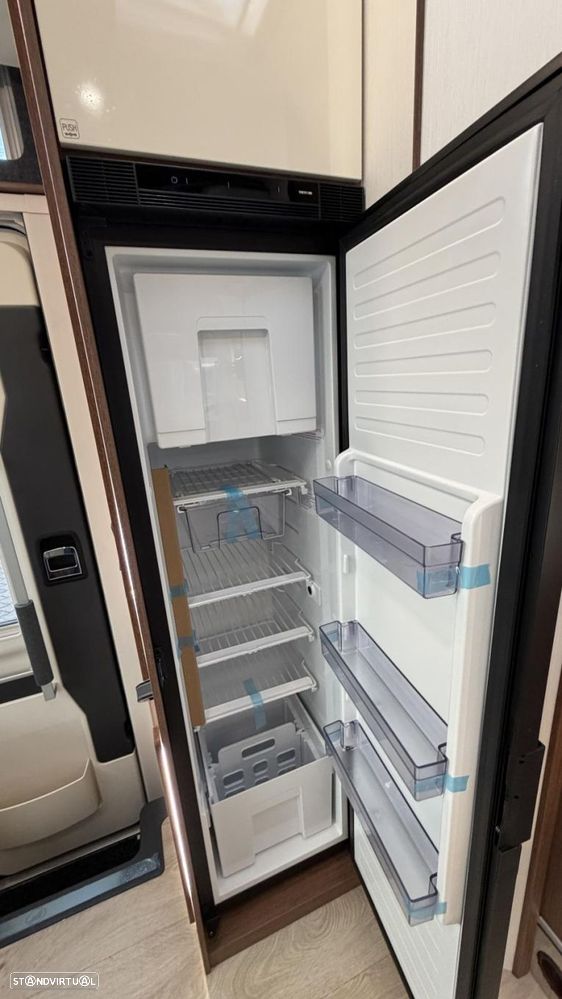 Fleurette Elister 73 LMF c. central e basc. (NOVA) cx.aut. 9v - 43