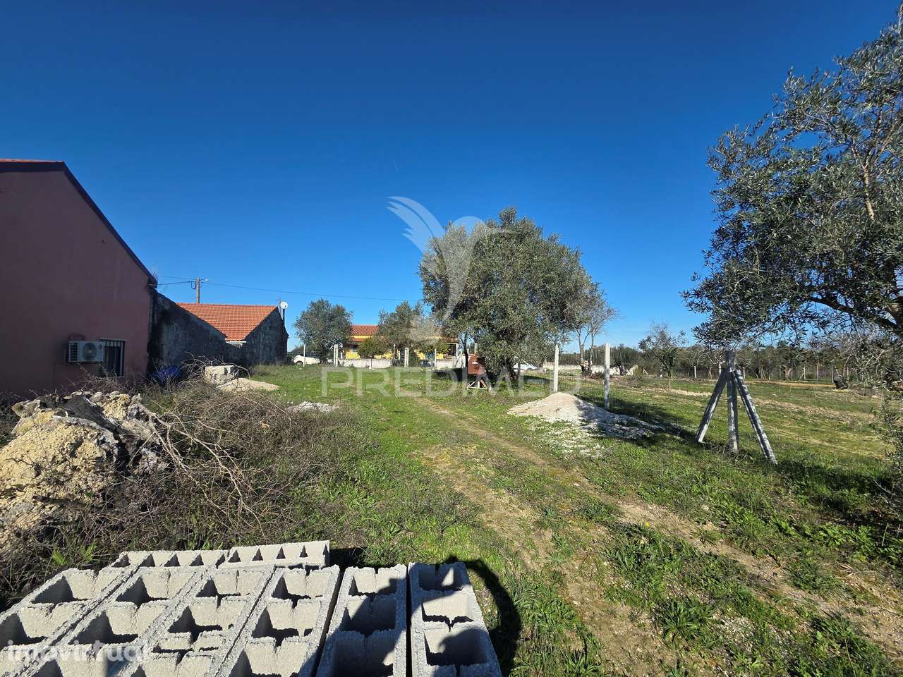 Quintinha com Ruina - Grande imagem: 2/40