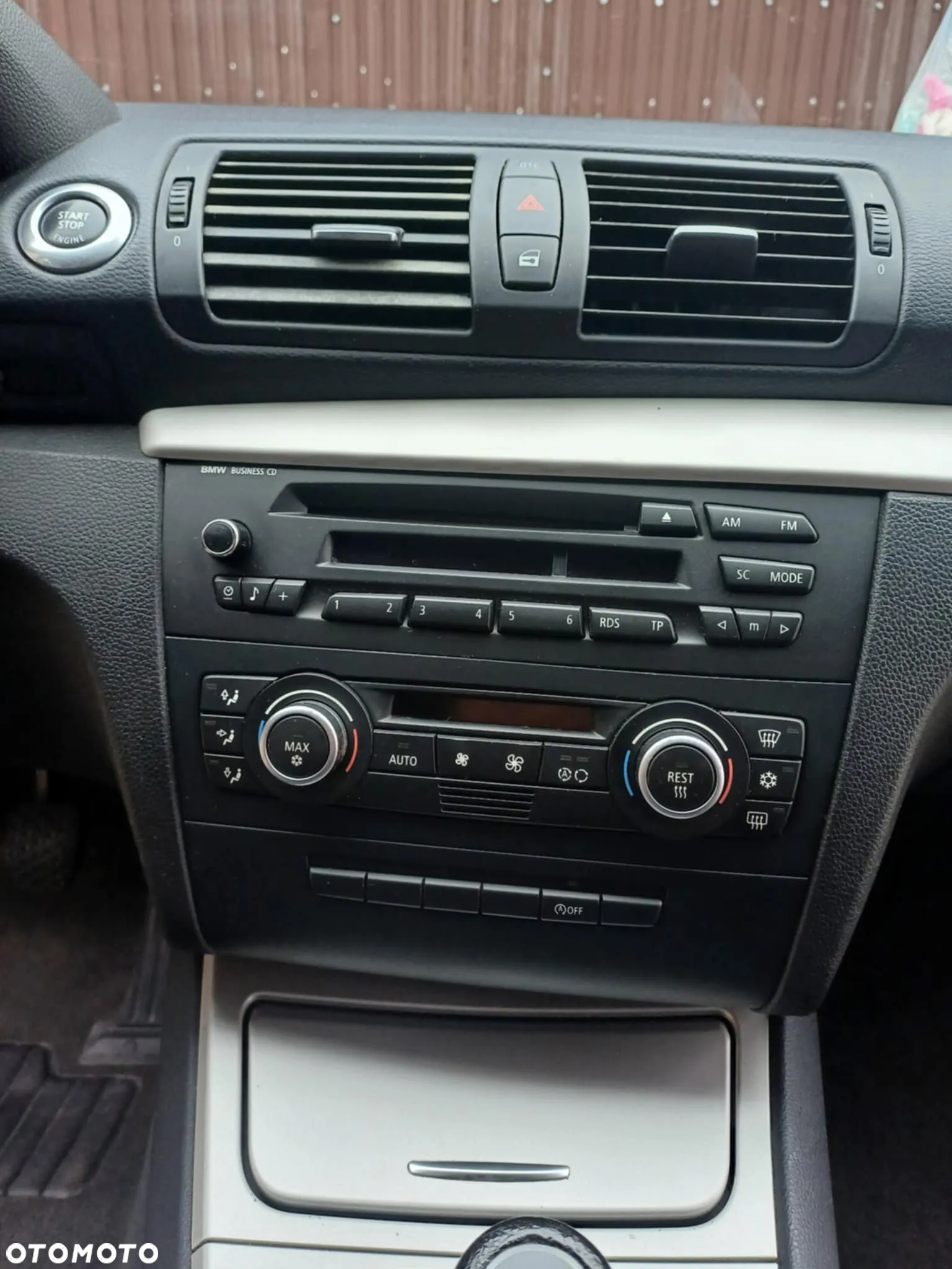 BMW Seria 1 116i - 7