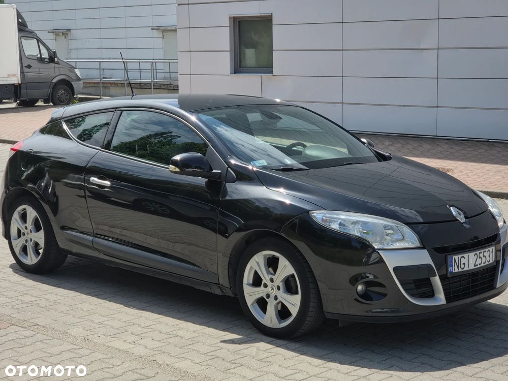 Renault Megane 1.4 16V TCE Bose Edition - 1