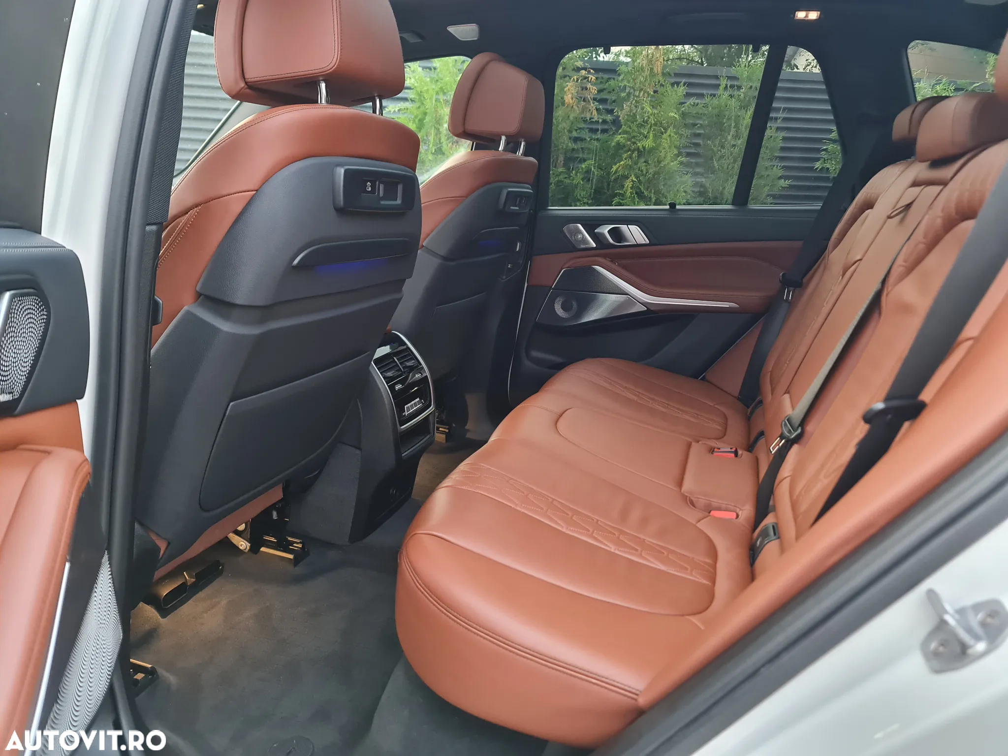 BMW X5 M M50d - 18