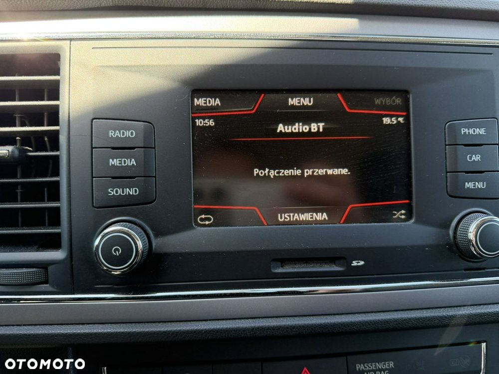 Seat Leon 1.6 TDI Style S&S - 19