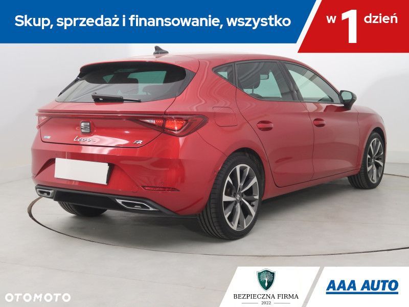 Seat Leon - 7