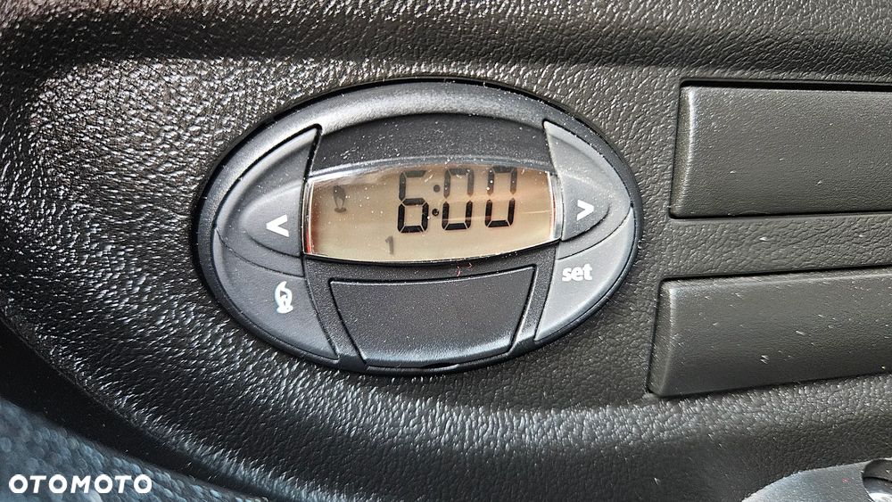 Fiat Ducato 2,3MJT 130KM Automat Led Kamera Klima Webasto Hak - 15