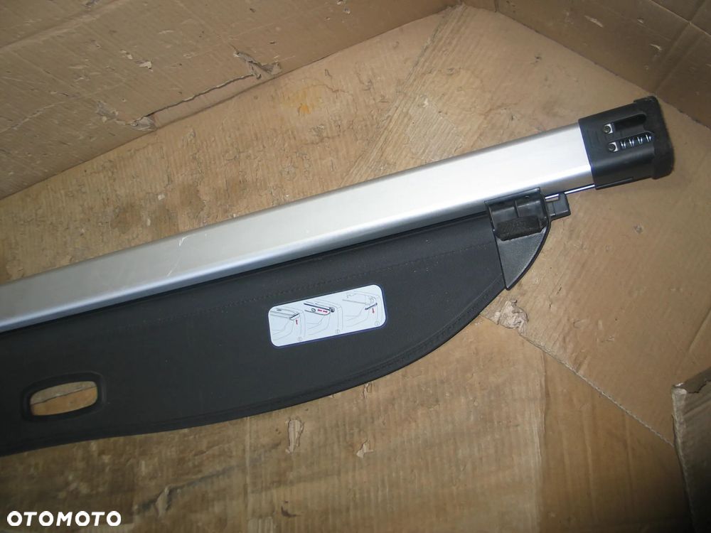 roleta bagaznika kia sorento 3 III 14-20r. 85910-C5000 oryginal - 7