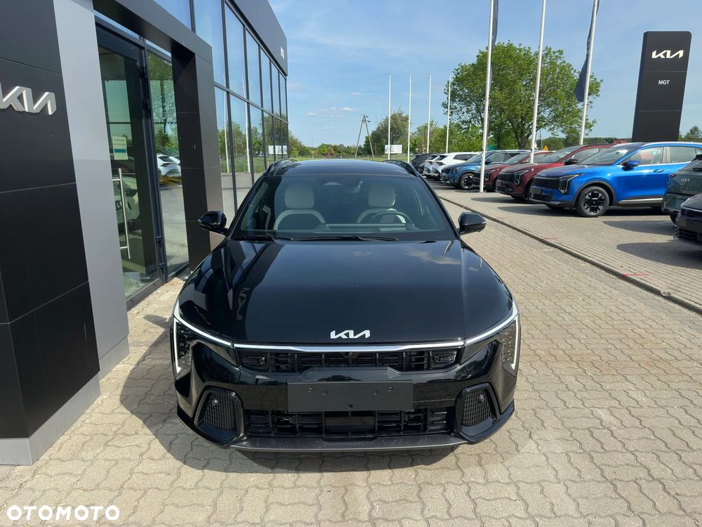 Kia K4 1.6 T-GDI GT Line - 7