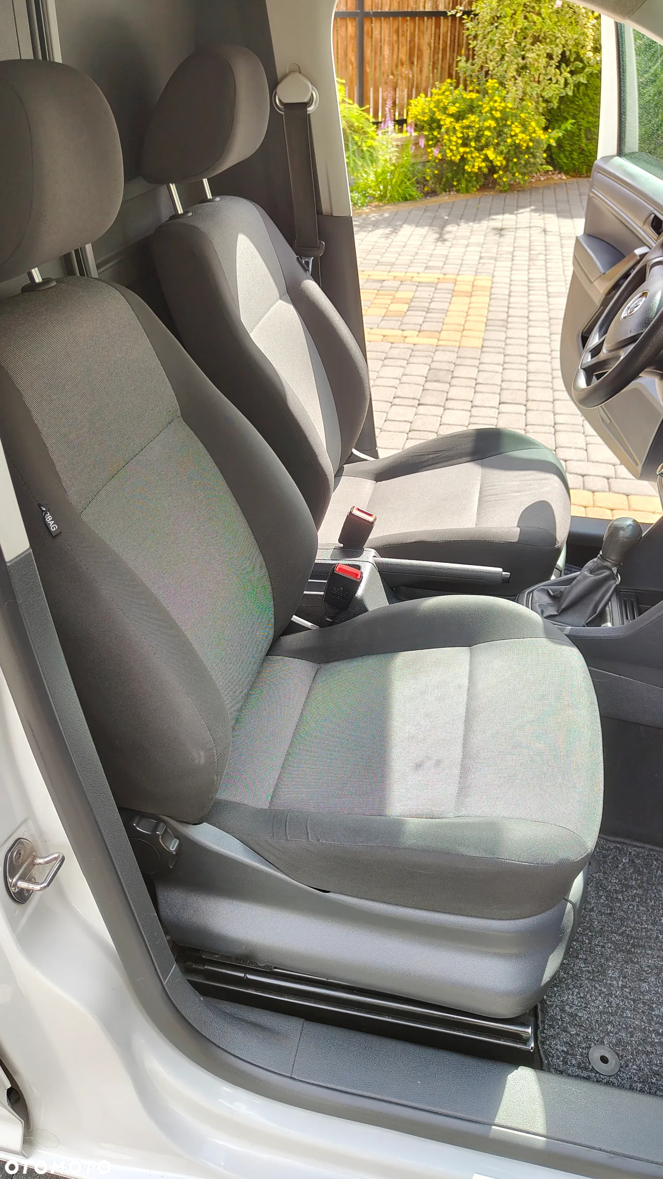 Volkswagen Caddy - 12