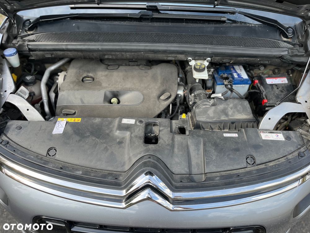 Citroën SpaceTourer - 16