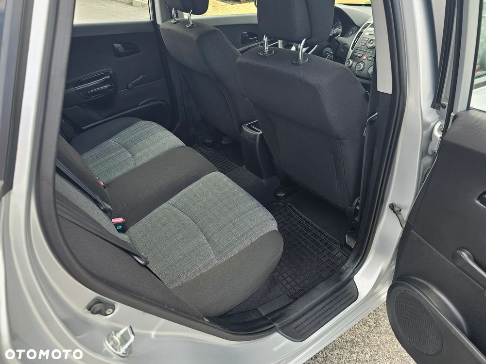 Kia Ceed Cee'd 1.4 Comfort - 9