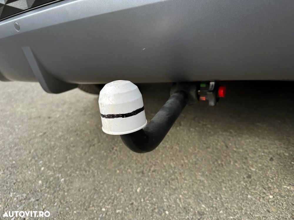 Hyundai Tucson 1.6 CRDi 48V-Hybrid 2WD DCT Select - 27