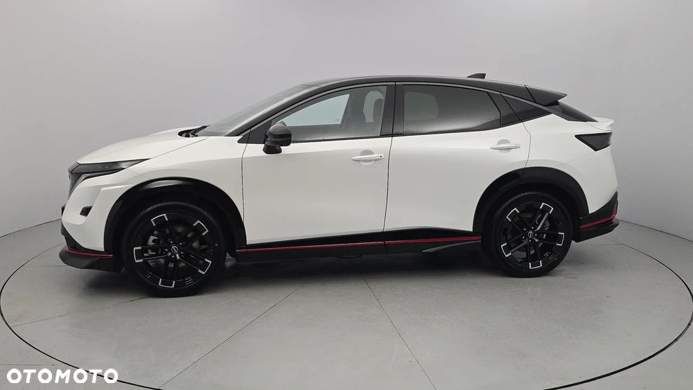 Nissan Ariya 87kWh E-4orce Nismo - 8