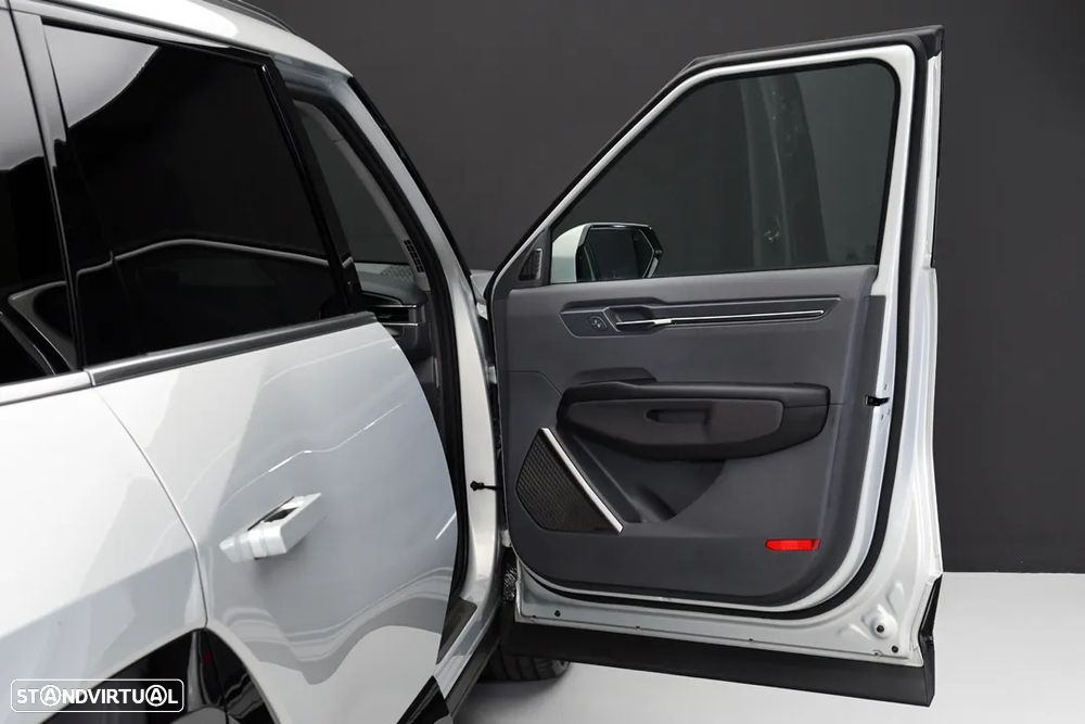 Kia EV9 98.8 kWh 1st Edition - 14