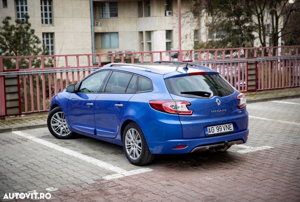 Renault Megane - 5
