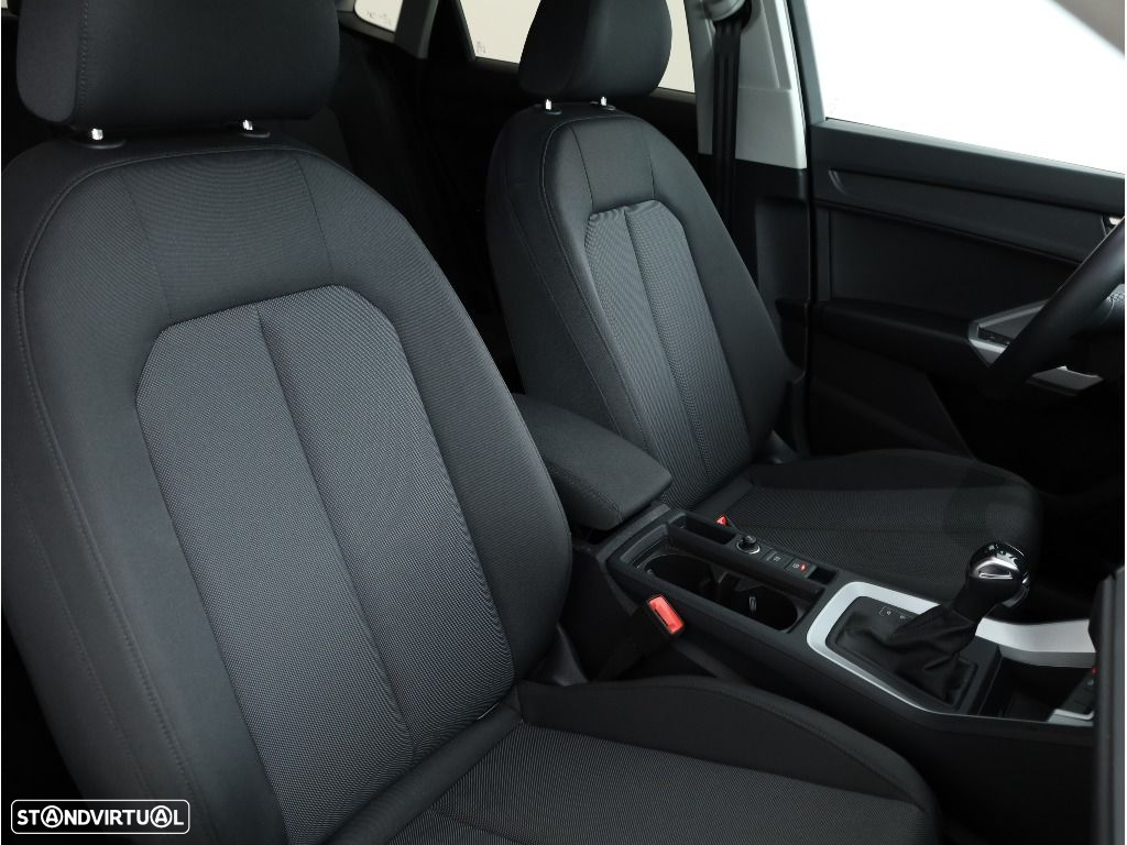 Audi Q3 Sportback 45 TFSIe S line S tronic - 15