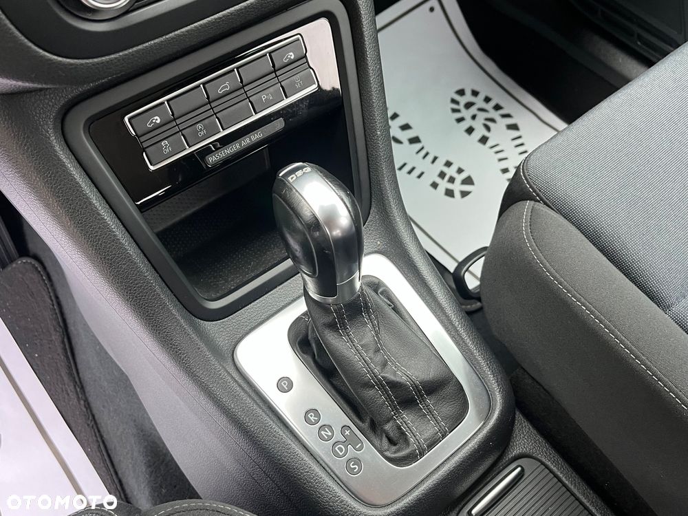 Volkswagen Sharan - 22