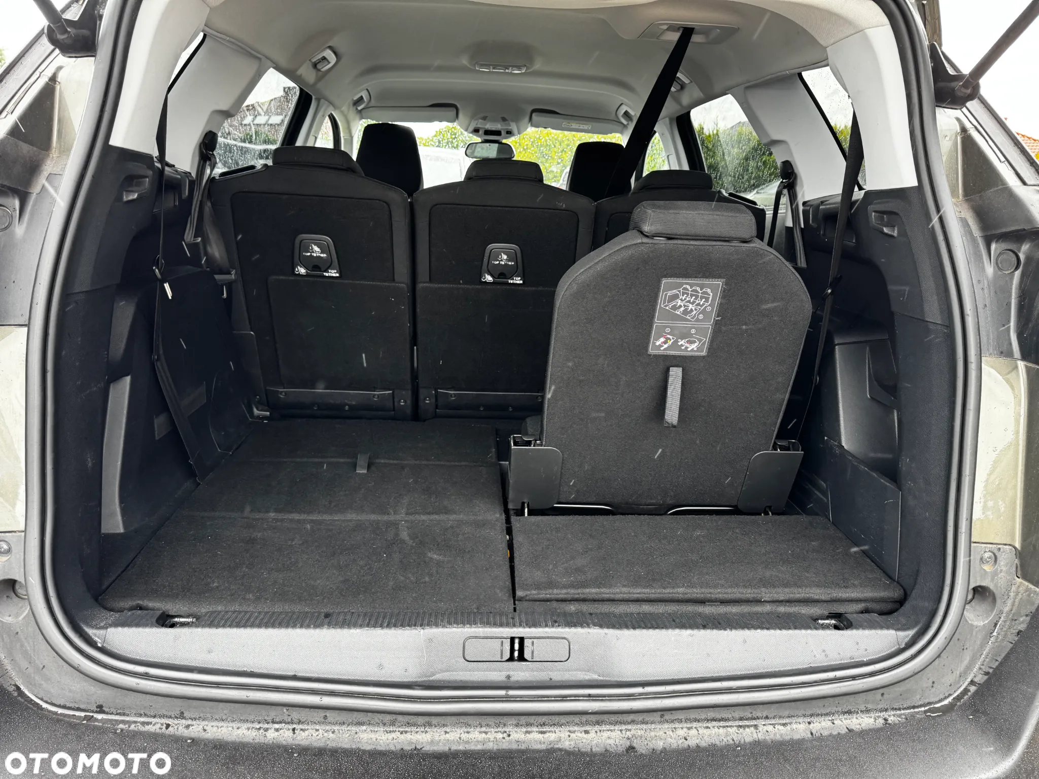 Peugeot 5008 1.6 BlueHDi Active 7os - 10
