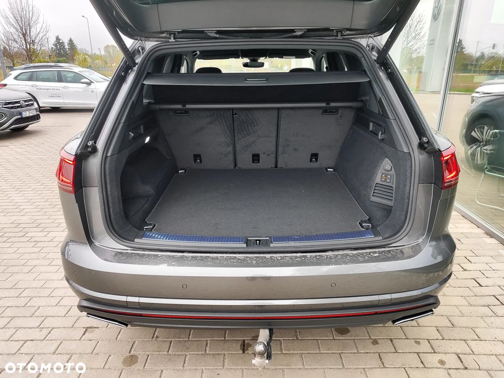 Volkswagen Touareg 3.0 V6 TDI SCR 4Mot Elegance - 8