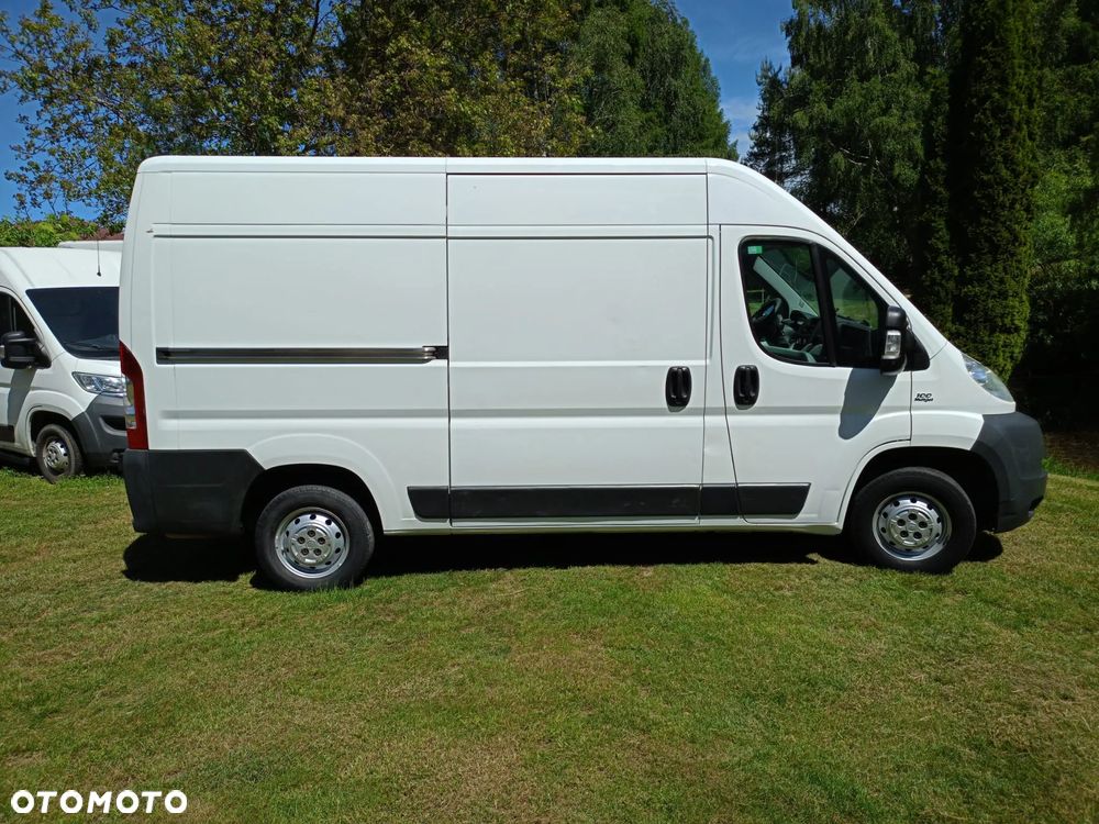 Fiat Ducato - 11