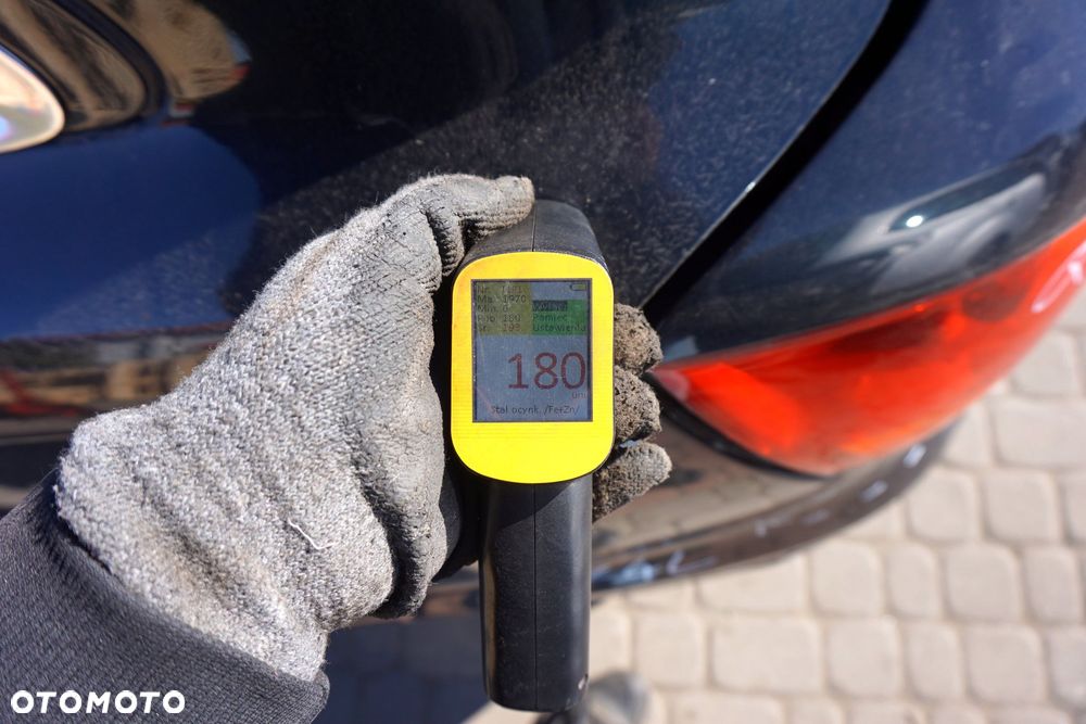 ĆWIARTKA BŁOTNIK TYLNY LEWY Q7 LZ5Q 4L LIFT  AUDI 2009-2015 - 5
