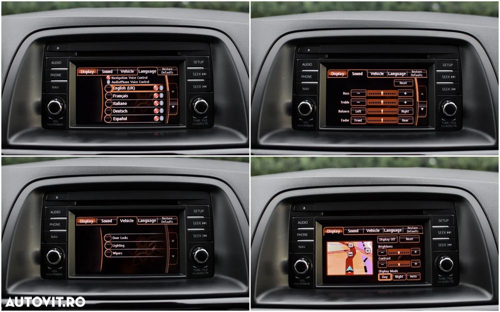 Mazda CX-5 2.2 SKYACTIV-D AWD Sports-Line - 6