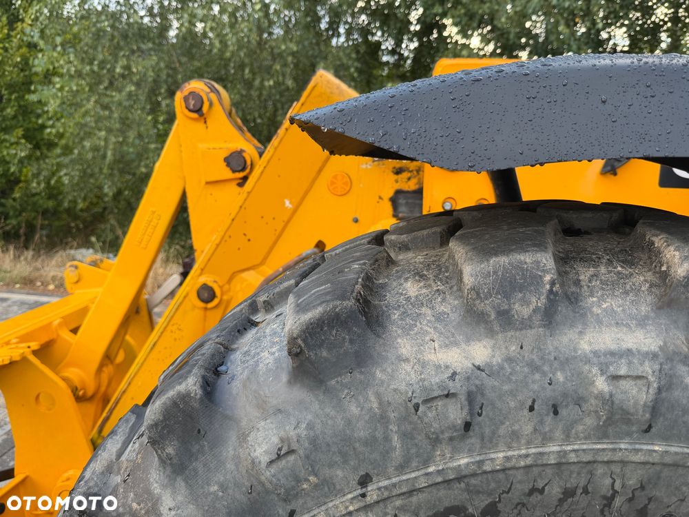JCB 541.70 - 7