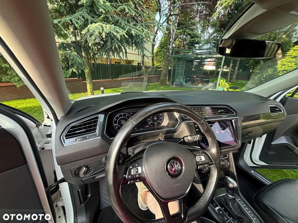 Volkswagen Tiguan 1.4 TSI BMT ACT Highline DSG - 15