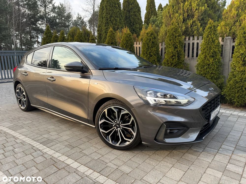 Ford Focus 1.5 EcoBlue ST-Line Business - 18