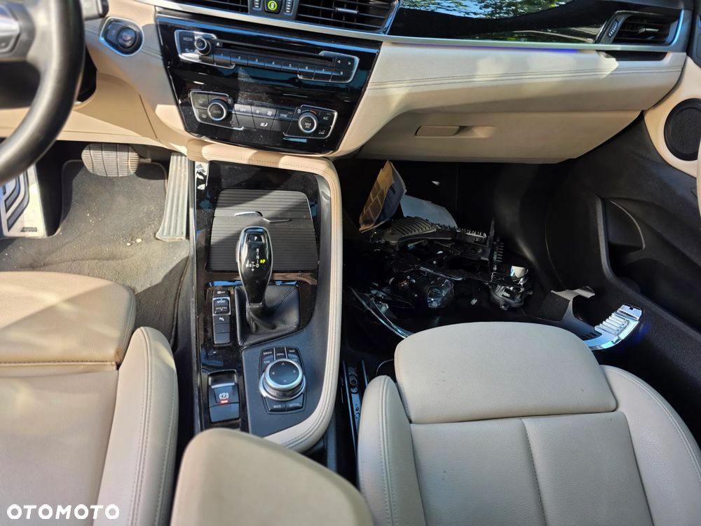 BMW X2 sDrive18d Edition M Mesh - 20
