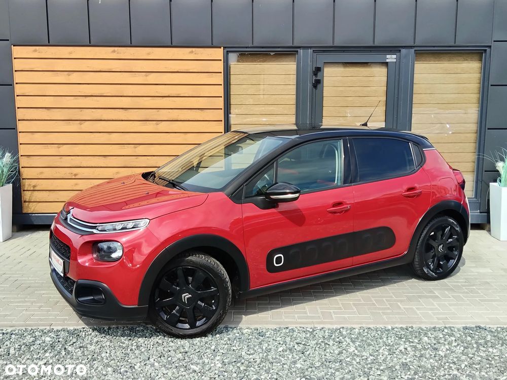 Citroën C3 Pure Tech 110 S&S SHINE - 2