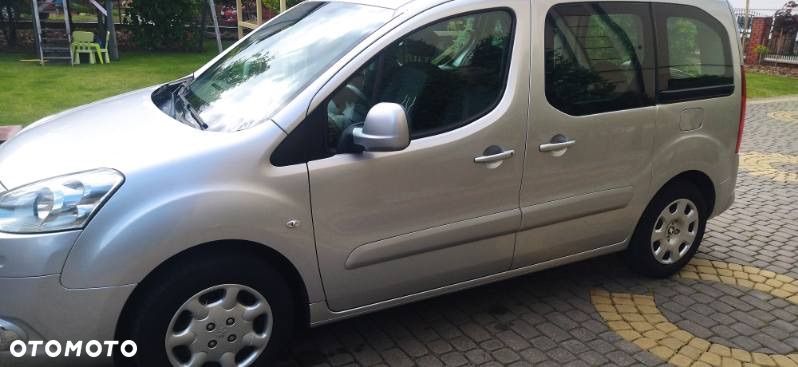 Peugeot Partner 1.6 HDi Business Line - 7