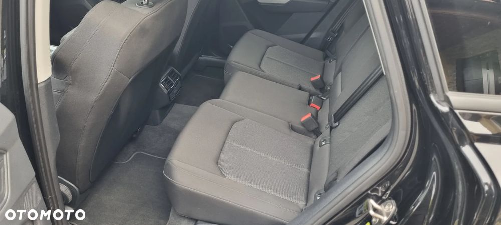 Audi Q3 40 TFSI quattro S tronic advanced - 12