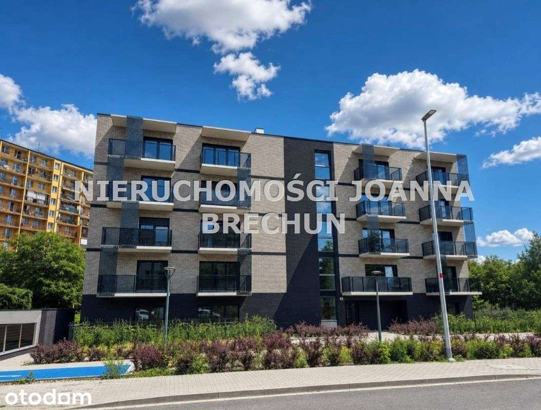 ul. Świeradowska / bez prowizji