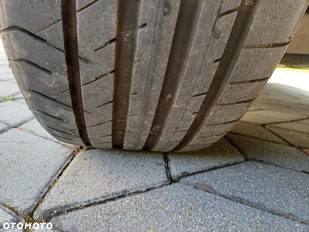 Audi A4 Avant 2.0 TDI DPF S line Sportpaket - 23