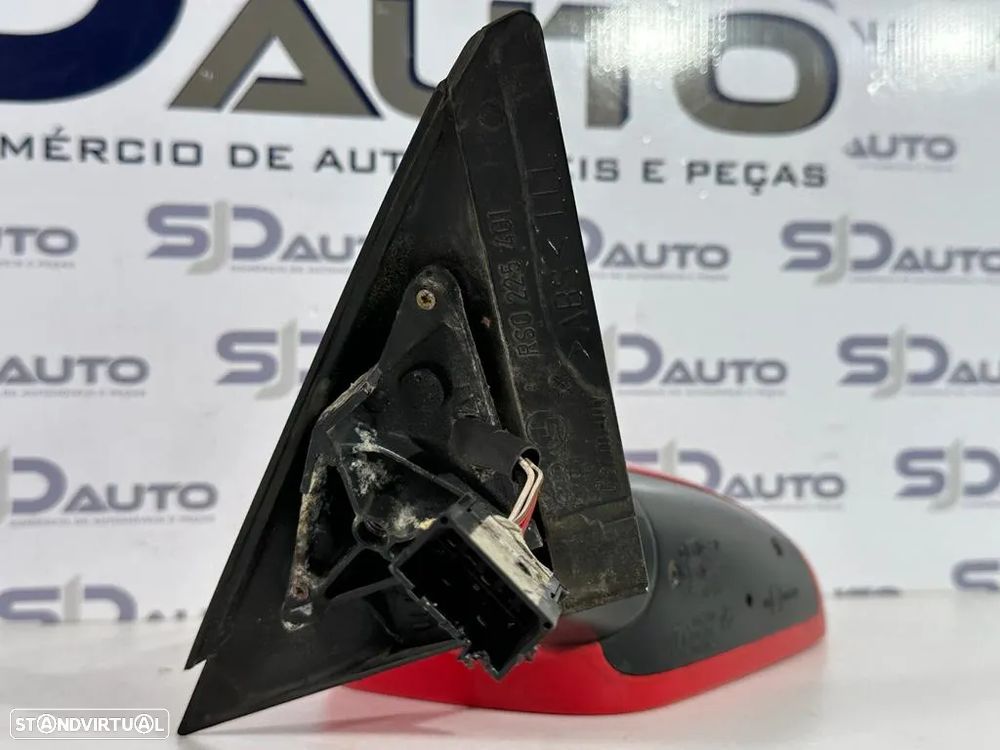 Retrovisor Direito / Esquerdo - Audi A4 (B5) - 9